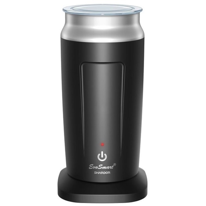 Aparat Pentru Spuma De Lapte EvoSmart Shardor