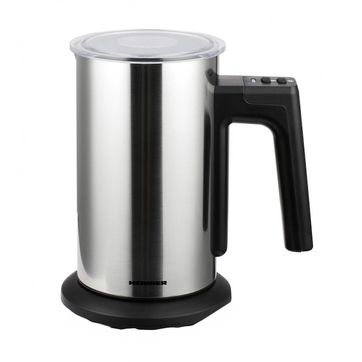 Aparat de spumat lapte Heinner HMFR-150SS
