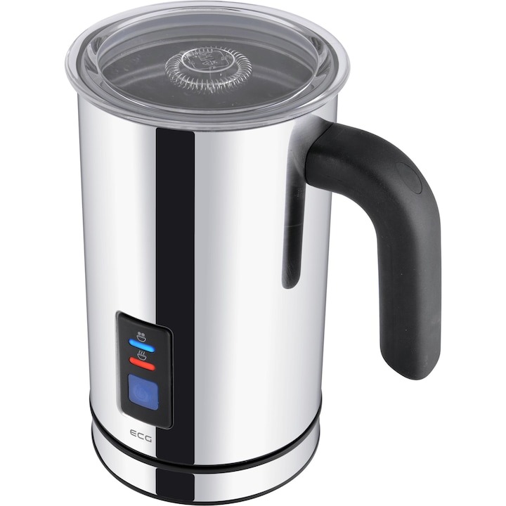 Aparat pentru spuma de lapte din inox ECG