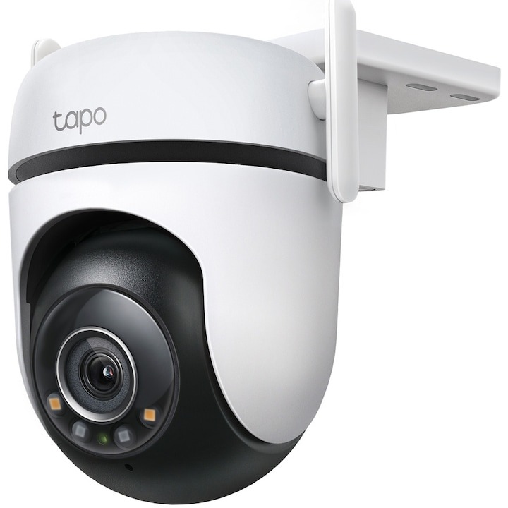 Camera de supraveghere Smart TP-Link Tapo C520WS Outdoor Pan/Tilt 360 grade