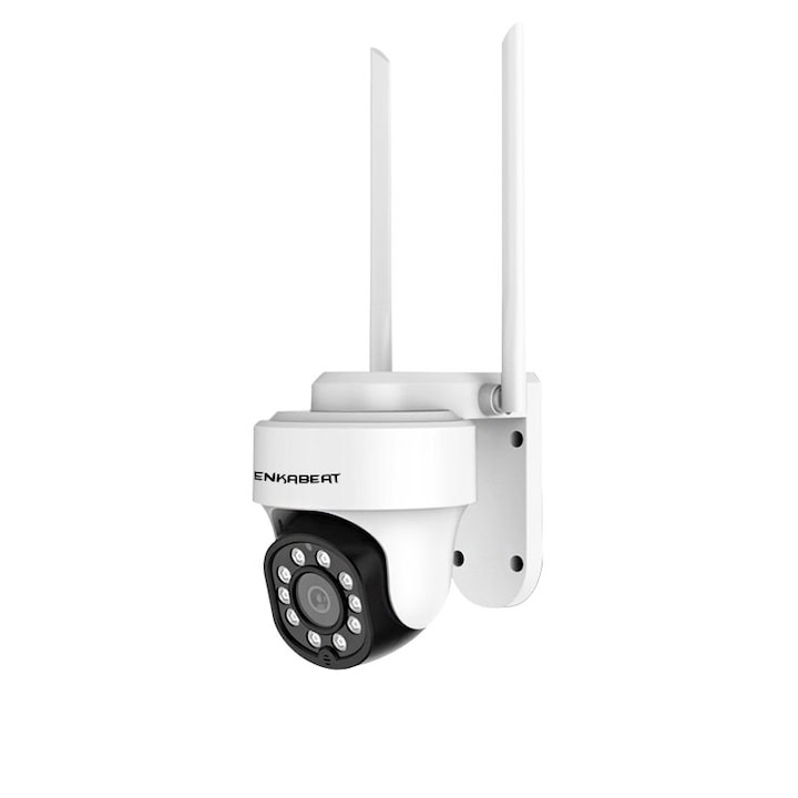 Camera de supraveghere WIFi Zenkabeat Q10