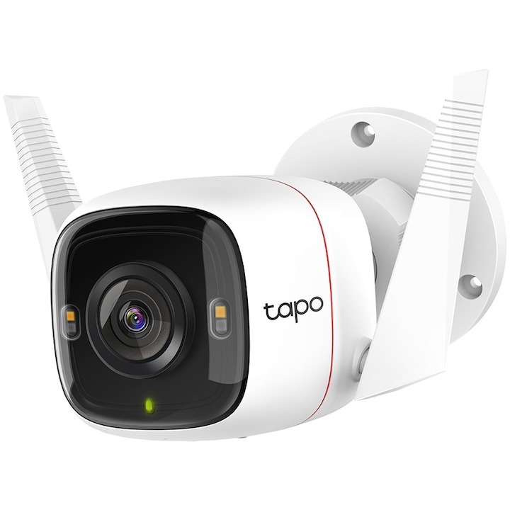 Camera de supraveghere exterior TP-Link Tapo C320WS