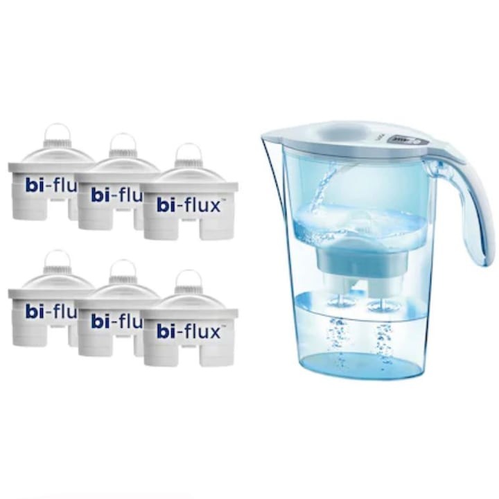 Cana de filtrare apa Laica