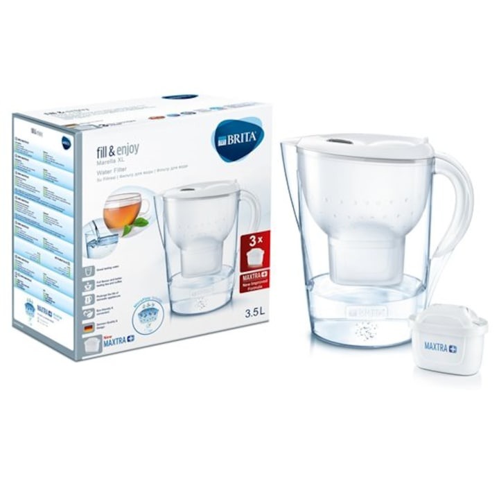 Cana filtrare apa Brita