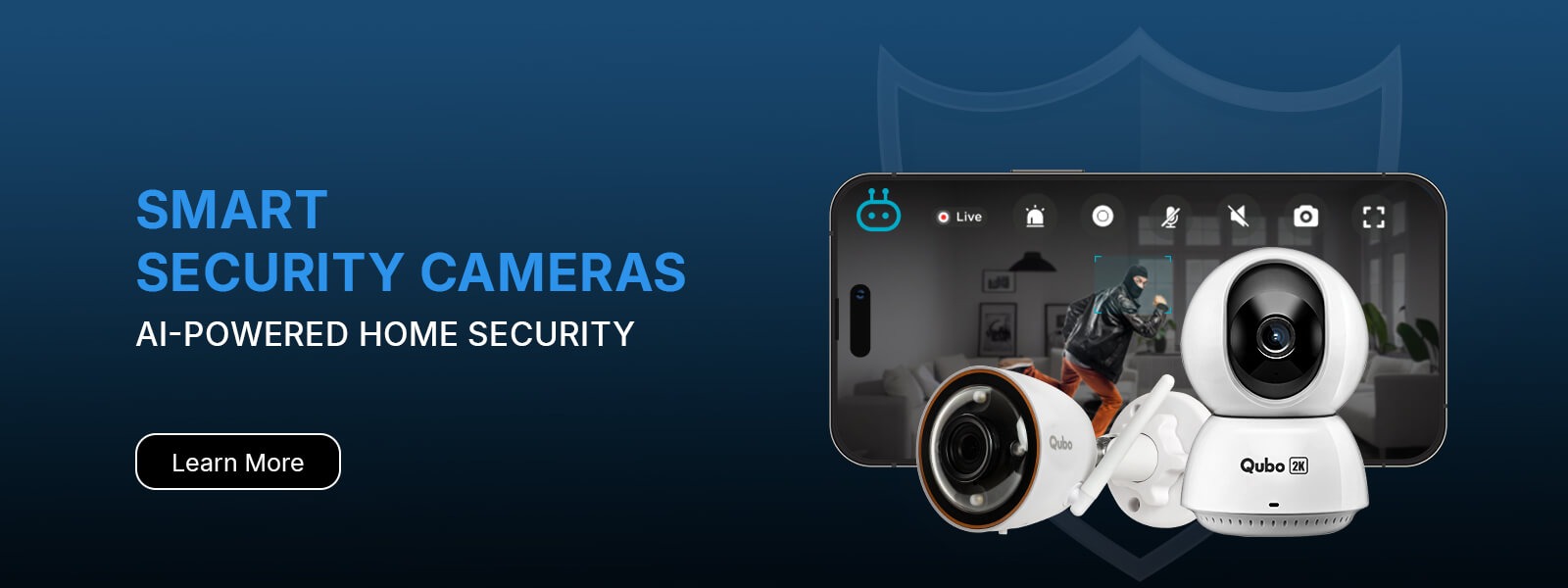 Cea mai buna camera de supraveghere interior