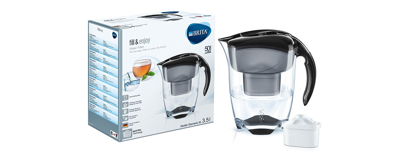 cea mai buna cana filtranta