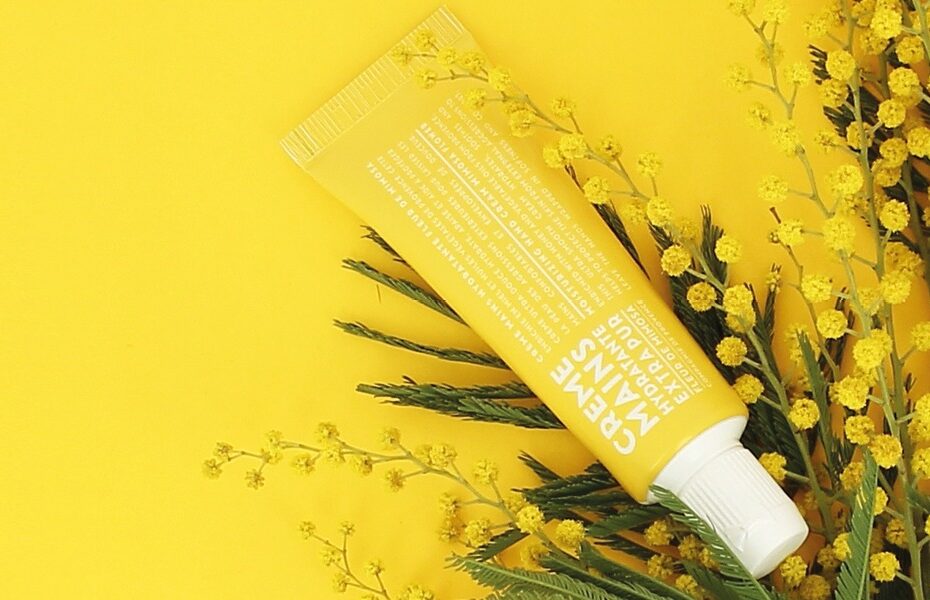 Cea mai buna crema de maini