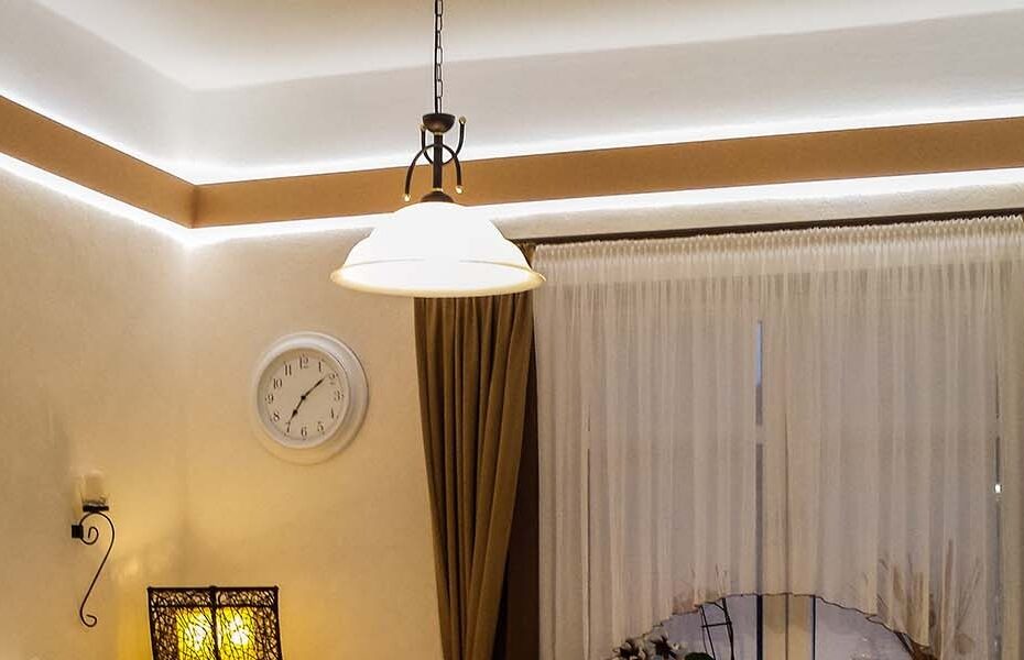 Cea mai buna lustra LED