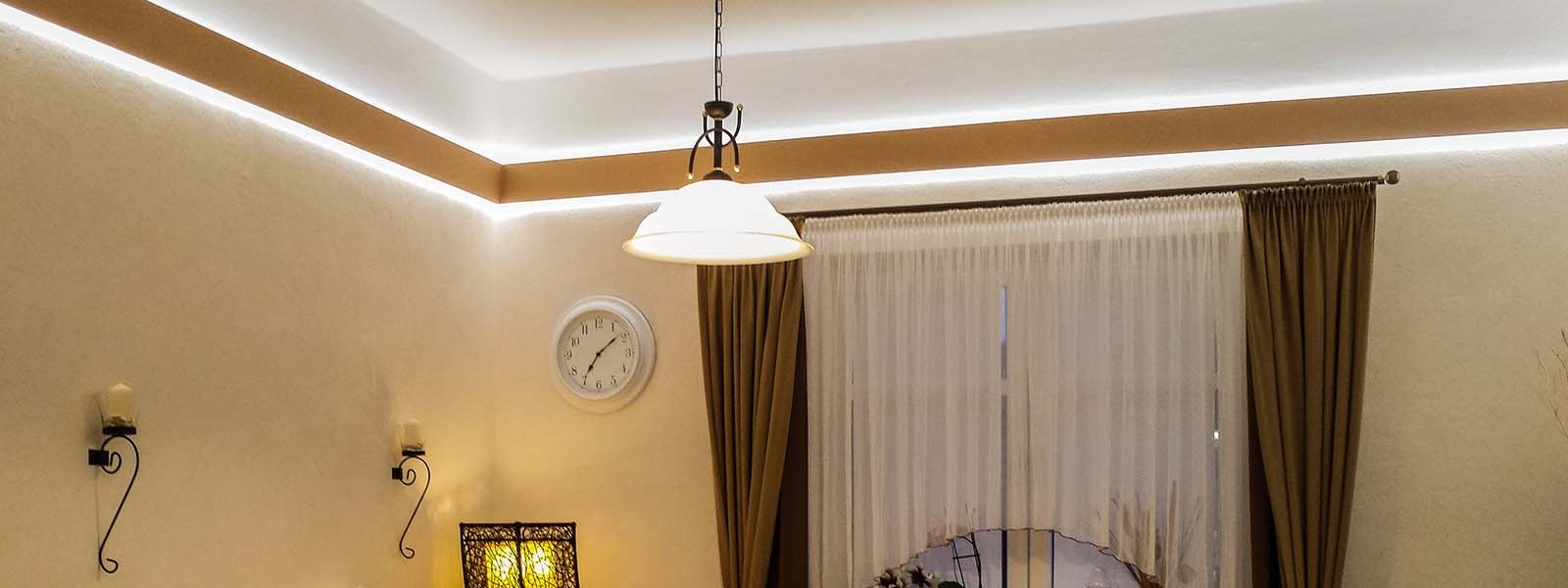 Cea mai buna lustra LED