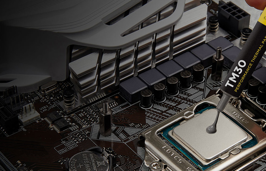 Cea mai buna pasta termoconductoare