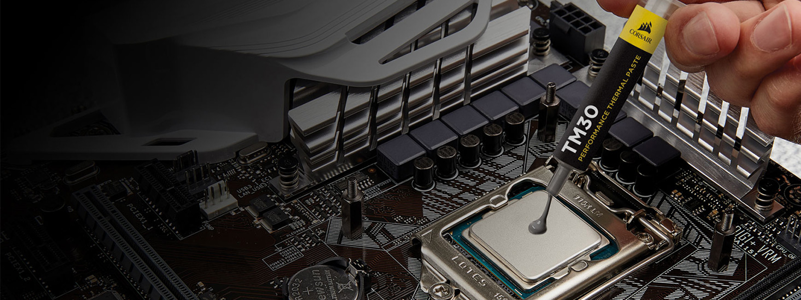 Cea mai buna pasta termoconductoare