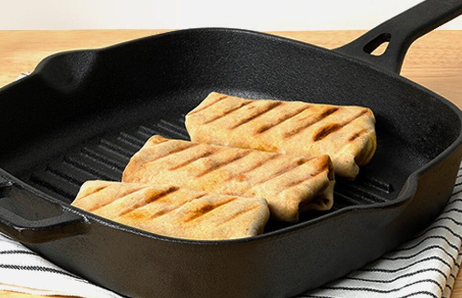 Cea mai buna tigaie grill