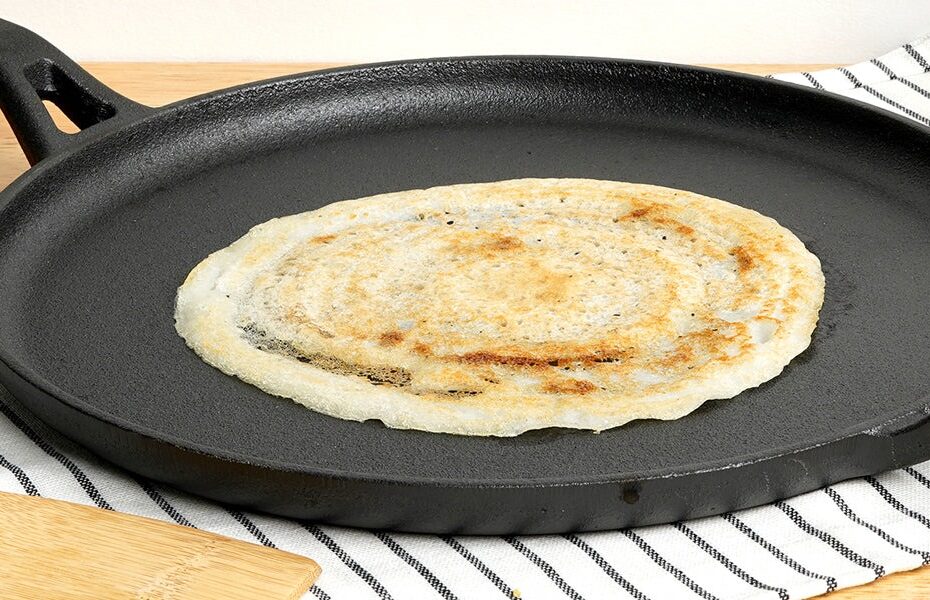 Cea mai buna tigaie pentru clatite