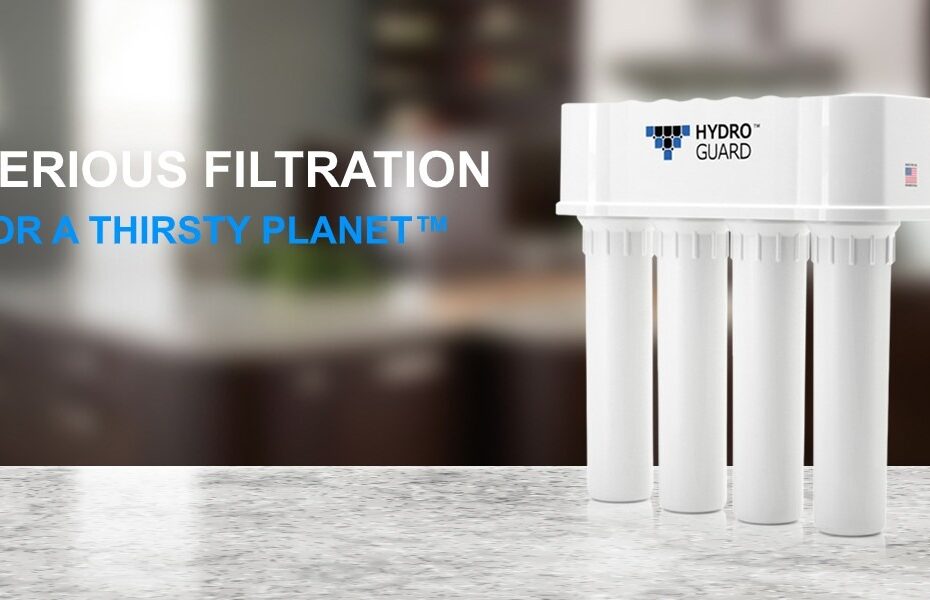 Cel mai bun filtru de apa