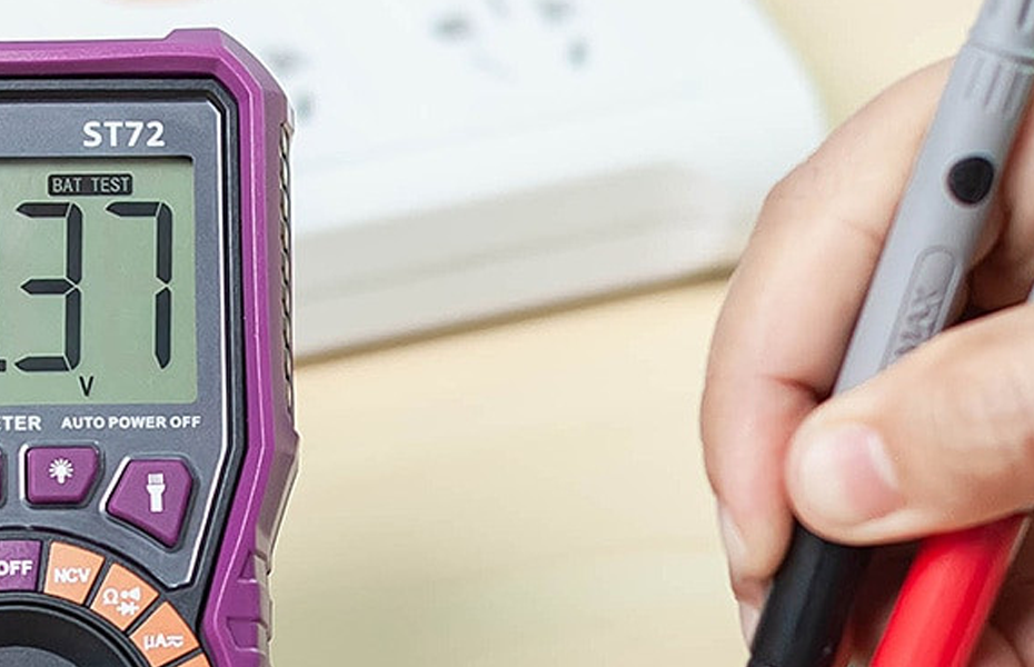 Cel mai bun multimetru