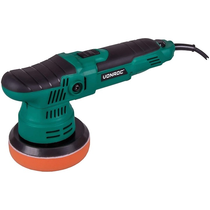Masina de polisat duala VONROC PM504AC