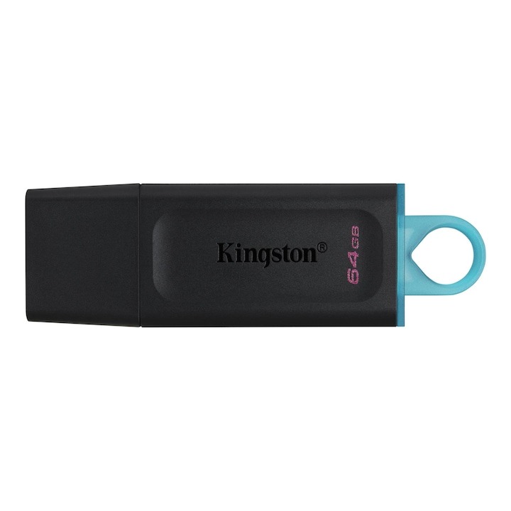 Memorie USB Kingston DataTraveler Exodia 64GB USB 3.2