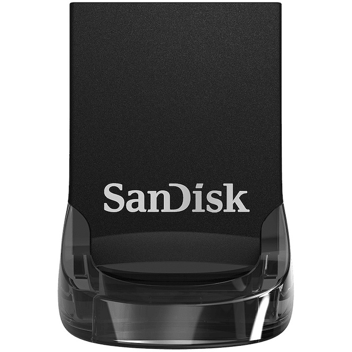 Memorie USB SanDisk Ultra Fit 512 GB USB 3.1