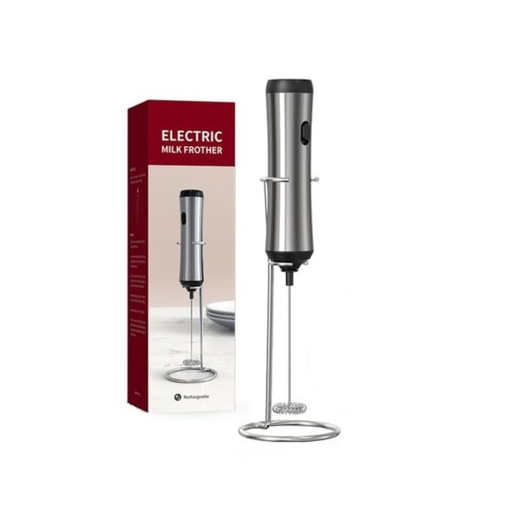 Mixer spuma lapte electric SDLOGAL