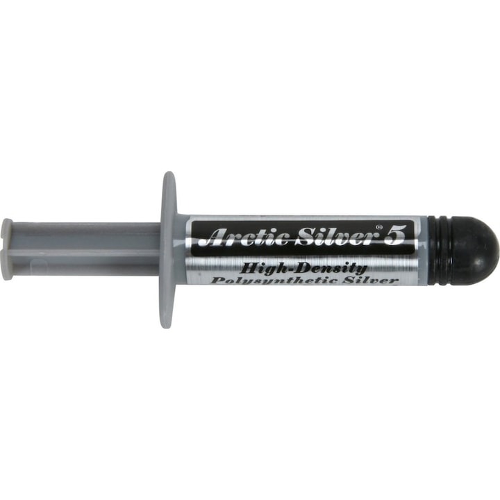 Pasta termoconductoare Arctic Silver 5