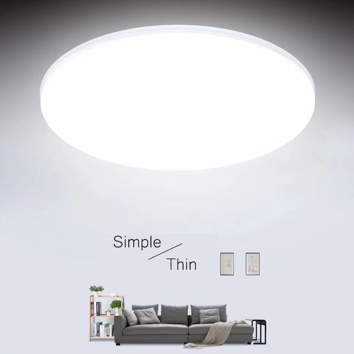 Plafoniera tip Spot LED 36W