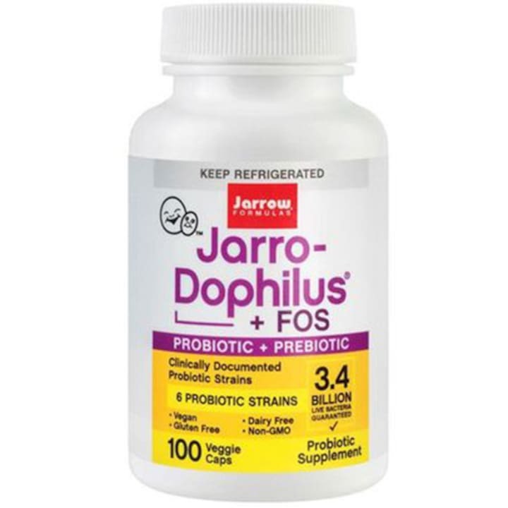 Probiotic prebiotic Supliment alimentar Jarro-Dophilus