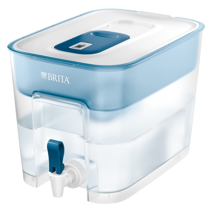 Recipient filtrant Brita Flow 8.2 Litri