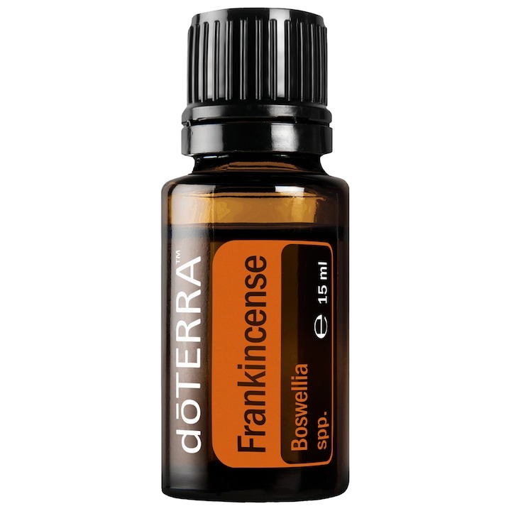 Ulei esential de tamaie - Frankincense, DoTerra