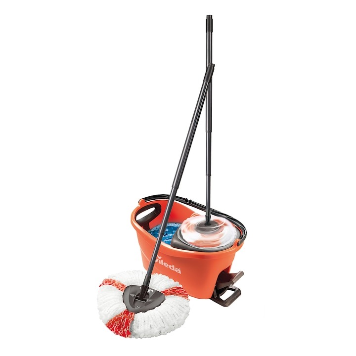 Vileda Easy Wring Turbo