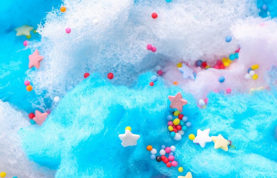 cel mai bun aparat de facut vata de zahar