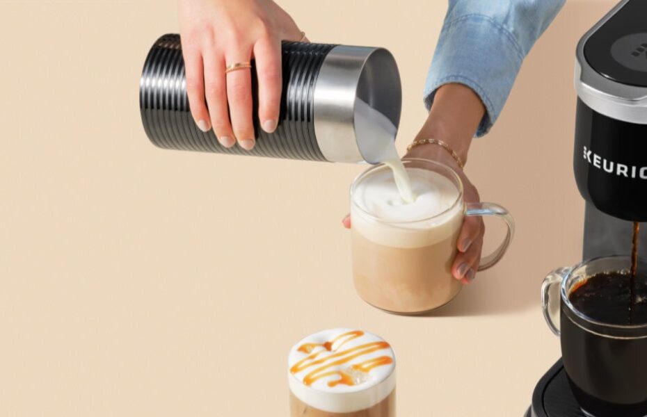 cel mai bun aparat de spumat lapte