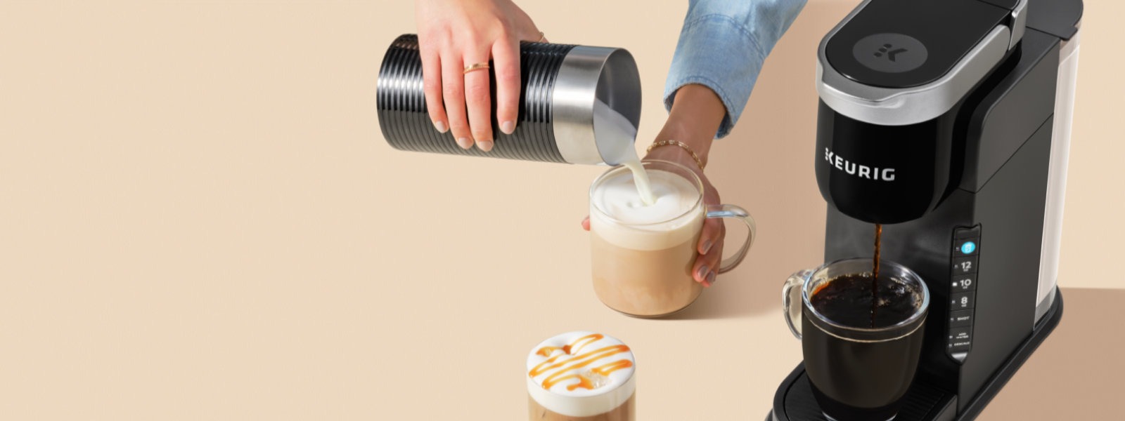 cel mai bun aparat de spumat lapte