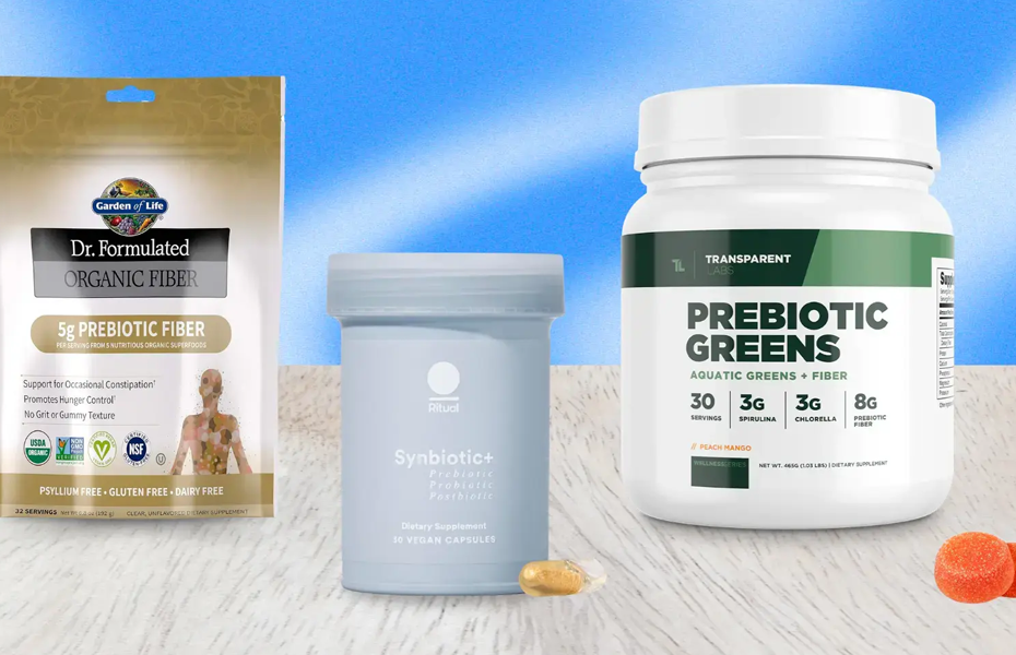 cele mai bune probiotice