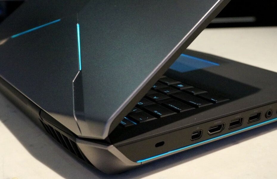 laptop de gaming ieftin