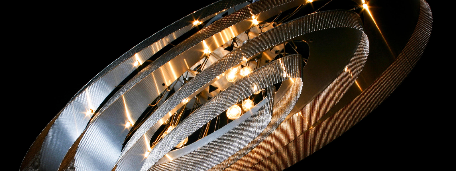 plafoniera led