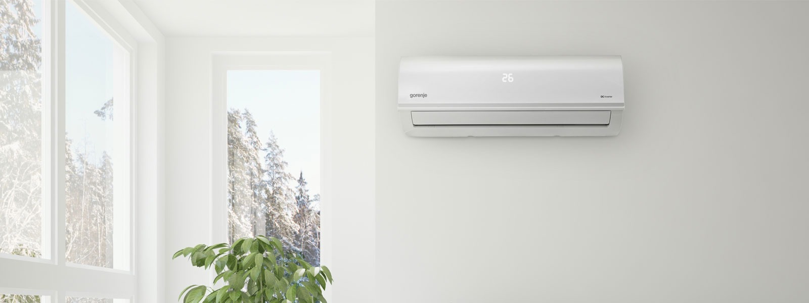 Aer conditionat in rate