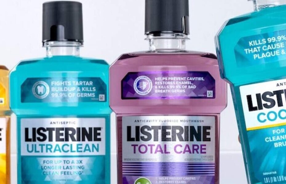 Cea mai buna apa de gura