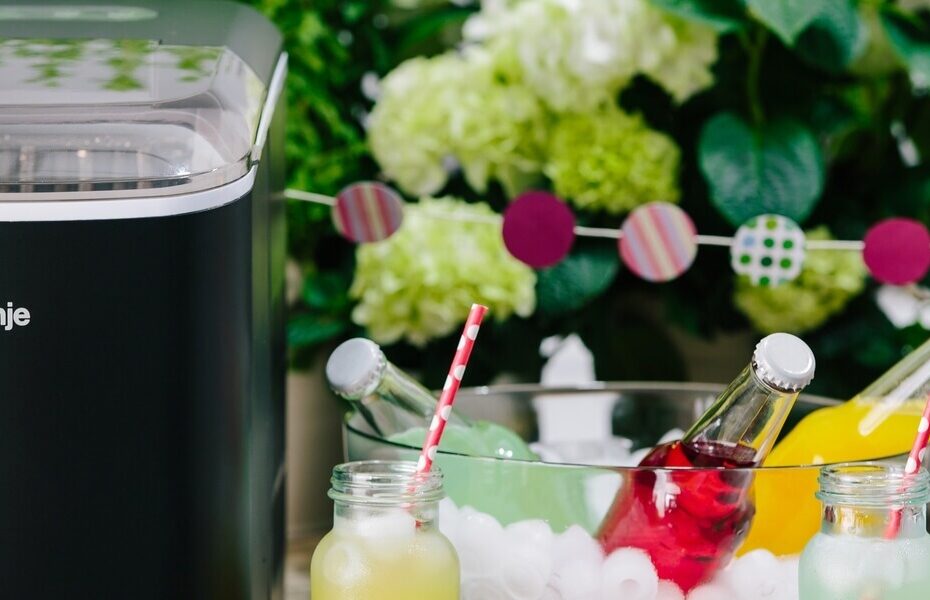 Cea mai buna masina de facut gheata