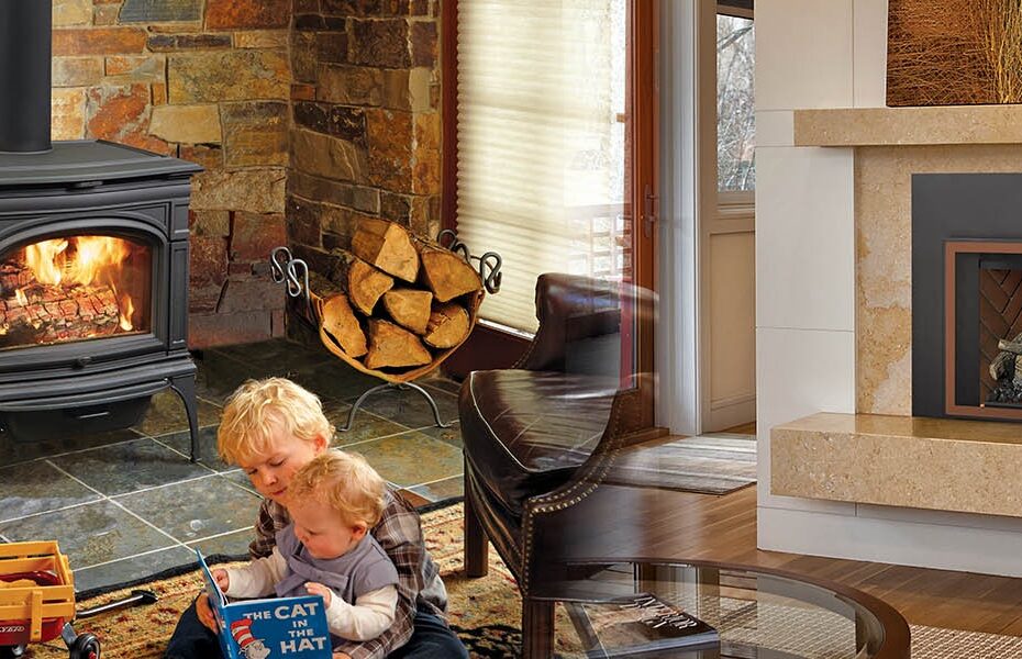 Cea mai buna soba pe lemne