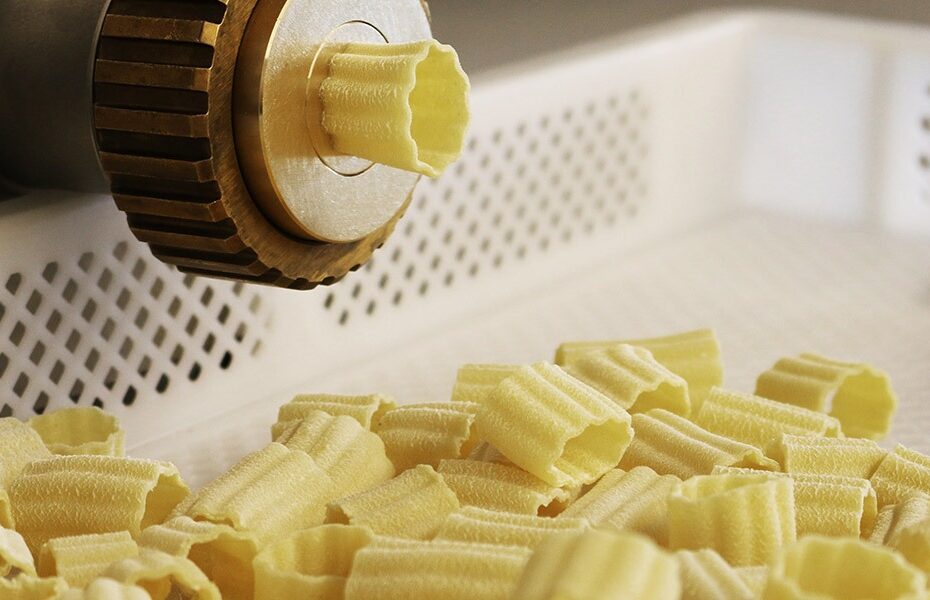 Cel mai bun aparat de facut paste