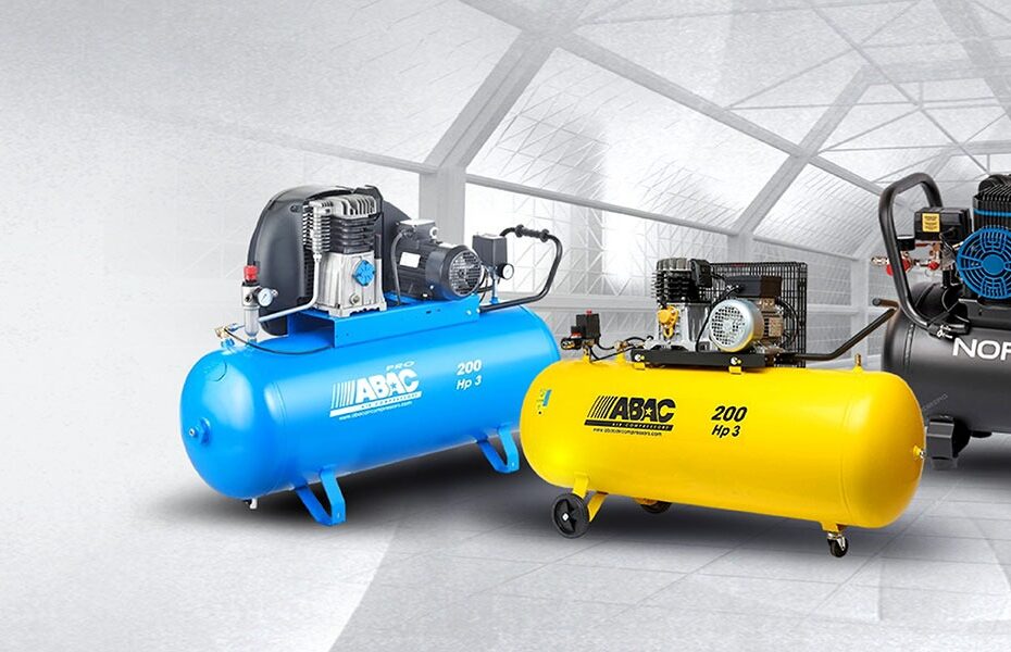 Cel mai bun compresor de aer