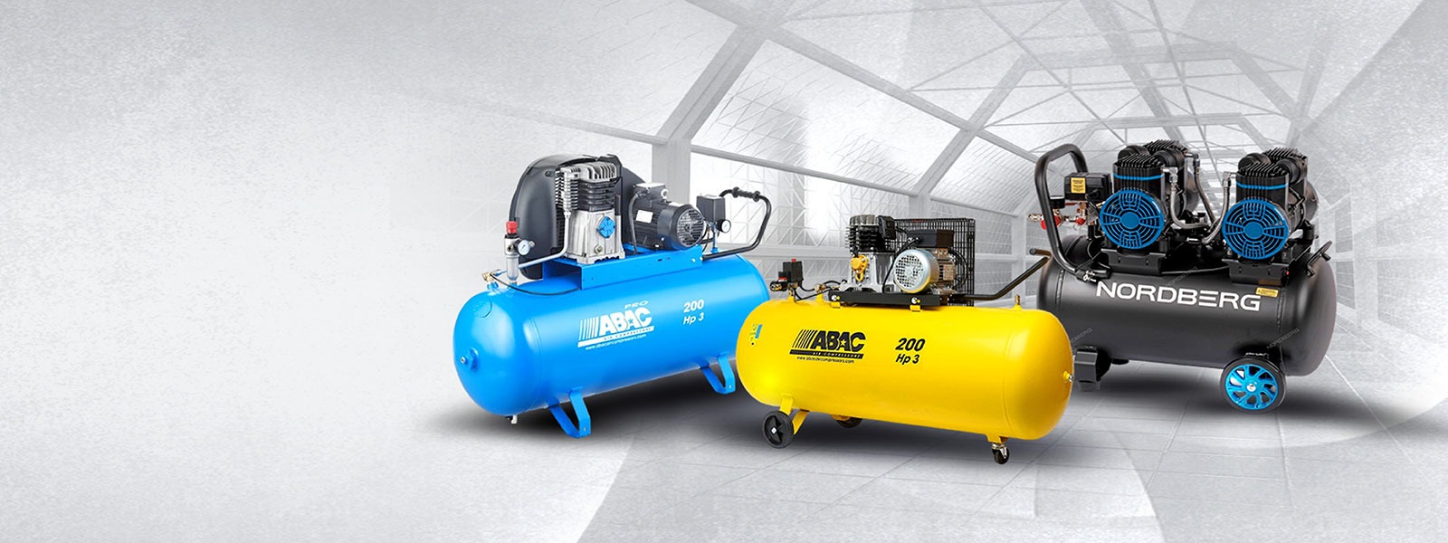 Cel mai bun compresor de aer