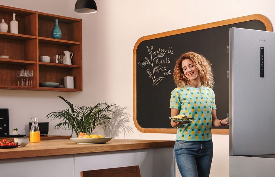 Frigidere in rate fara dobanda