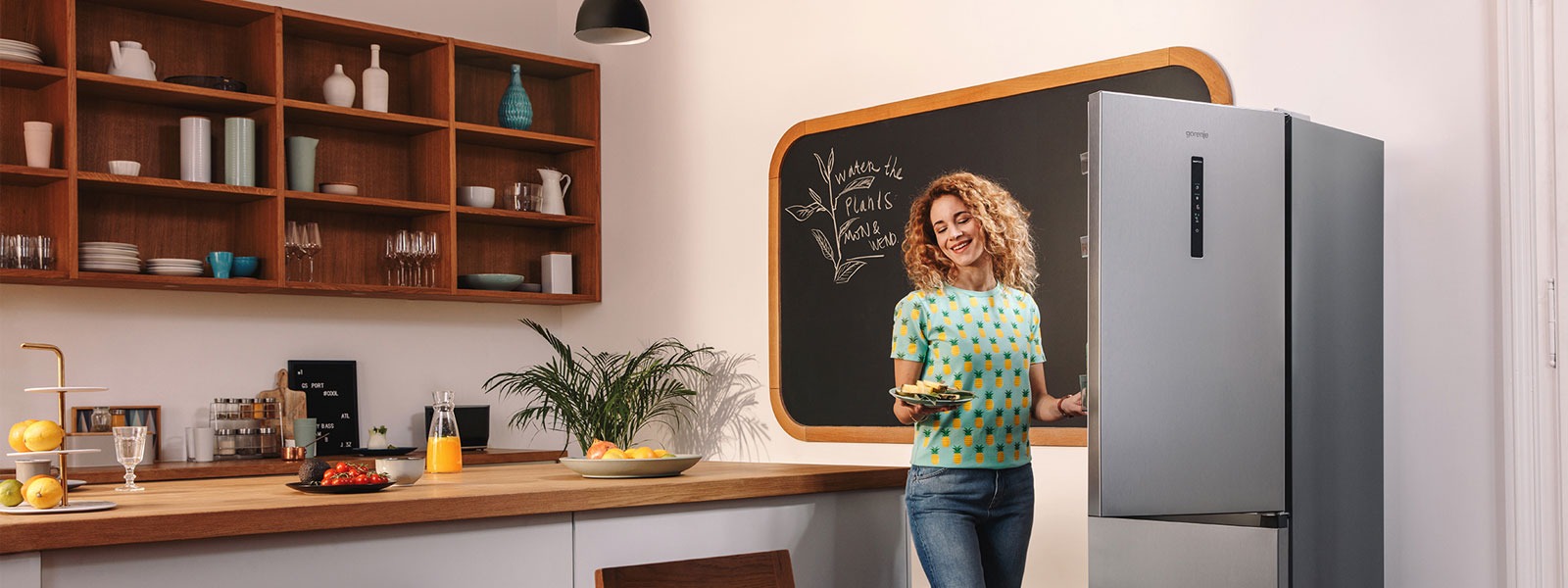 Frigidere in rate fara dobanda