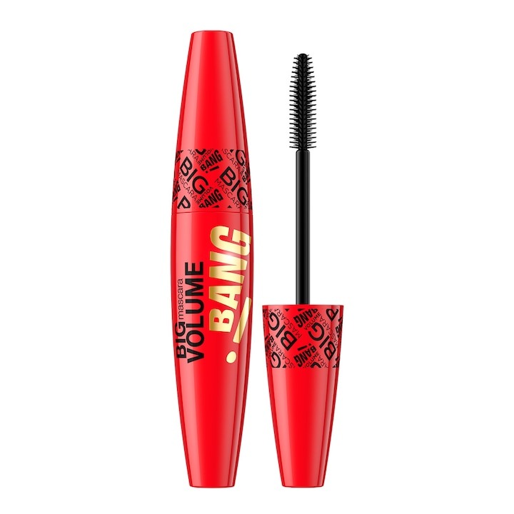 Mascara Eveline Big Volume Bang