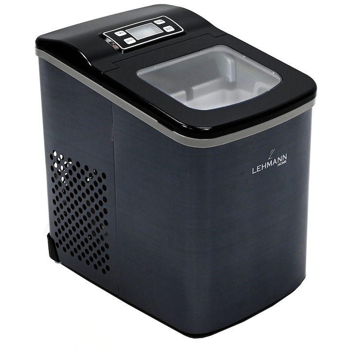 Masina cuburi de gheata Lehmann Syowa 120W 12kg/24h