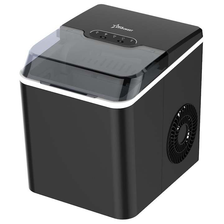 Masina de facut cuburi de gheata STARCREST SIM-1024BK