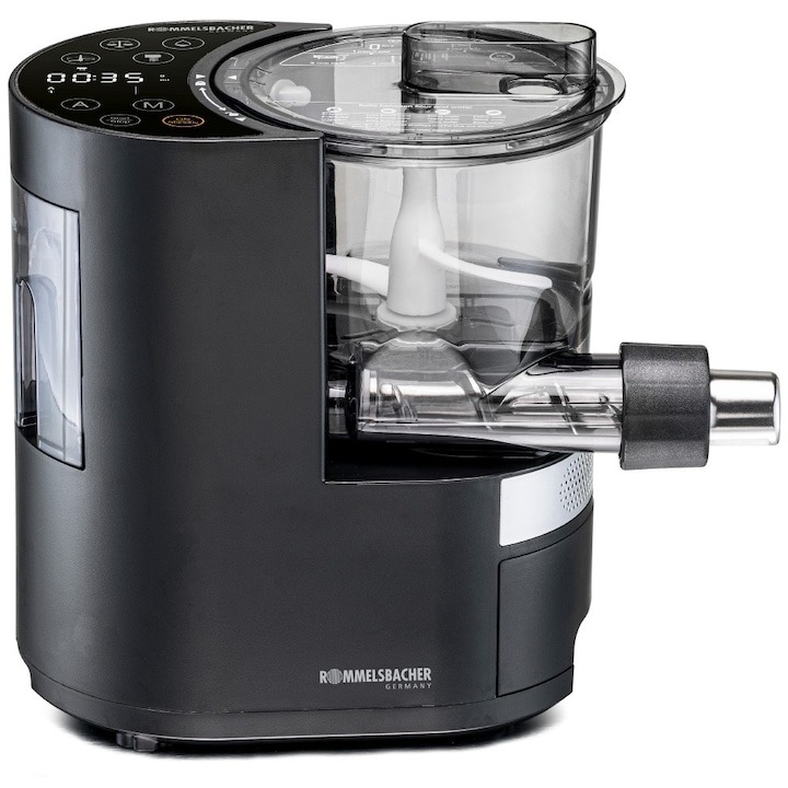 Masina de facut paste de casa complet automat Rommelsbacher PM220