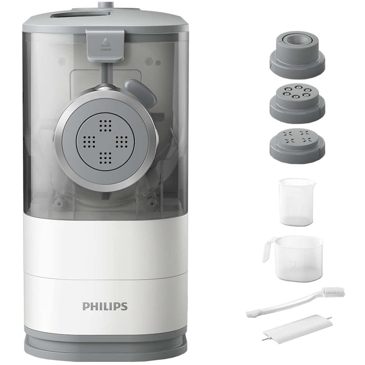 Masina de paste si taitei Philips Viva Collection HR2345/19