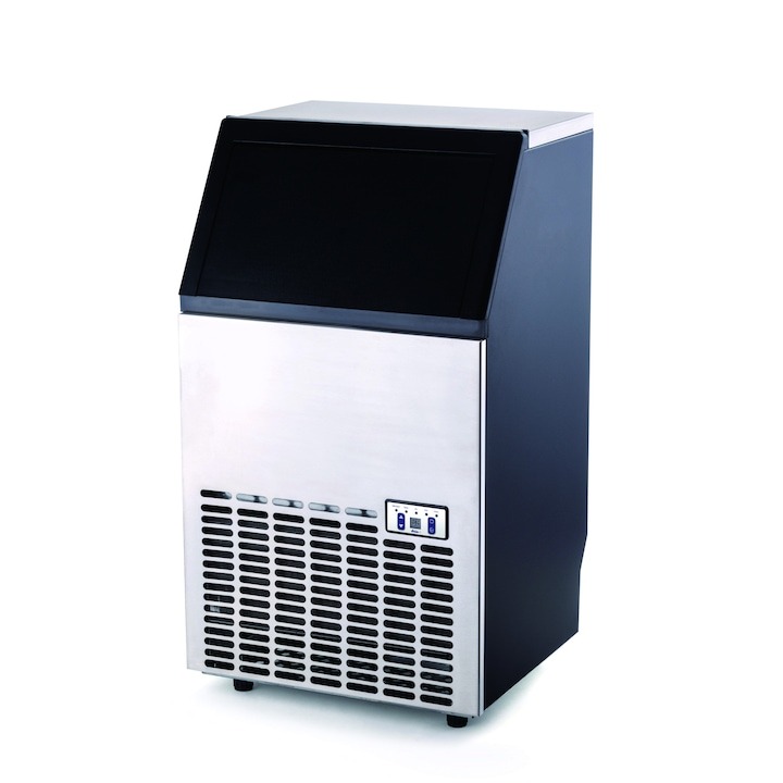 Masina profesionala cuburi de gheata 35 kg/zi ARKTIC by Hendi